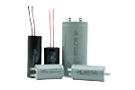Motor capacitors