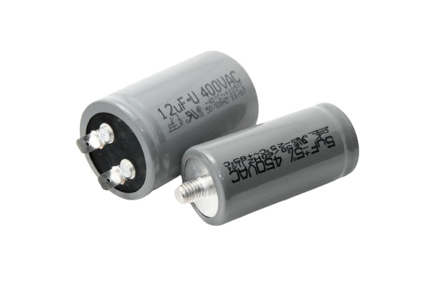 Motor Start Capacitors
