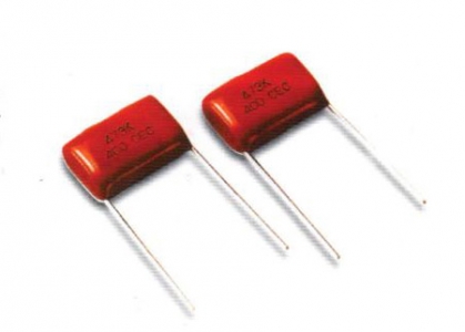 PPN -Polypropylene Film Capacitor
