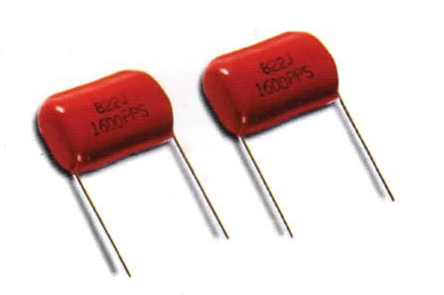 PPS - Polypropylene And Metallized Polypropylene