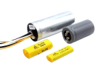 Customized capacitors