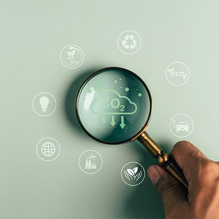 Reduce energy consumption