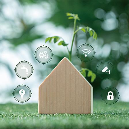 Promote environmental innovation